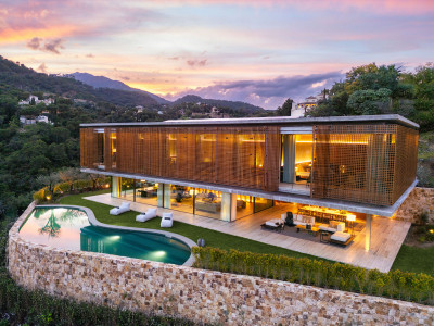 VILLA ALIA