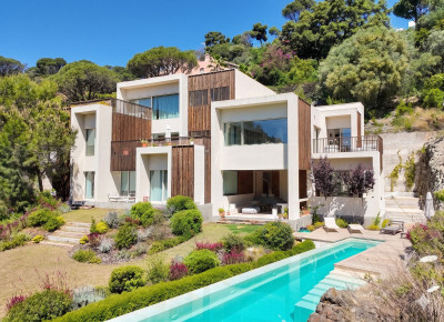 5 Bedroom Detached Villa in El Madroñal