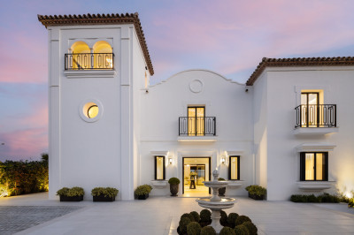 Villa Almira