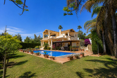 5 Bedroom Detached Villa in La Quinta