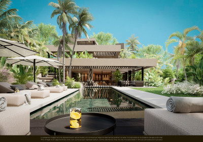 Villa Elan