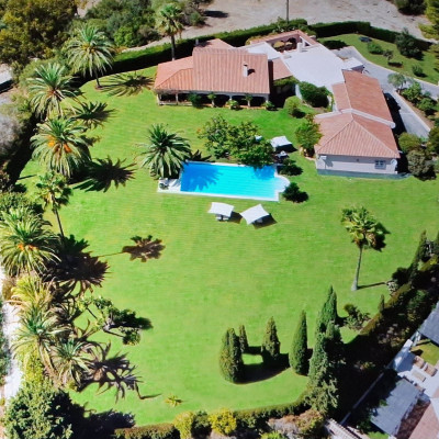 4 Bedroom Detached Villa in La Quinta
