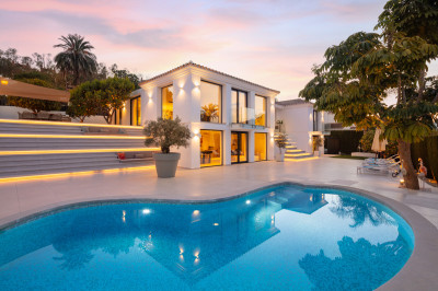 Wonderful Villa
