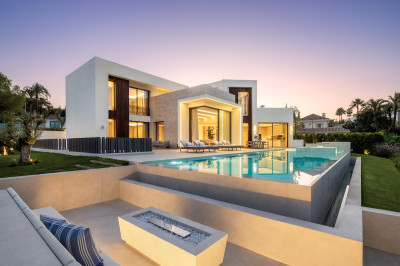 VILLA IMAGINE