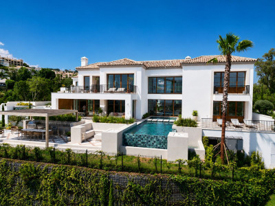 5 Bedroom Detached Villa in La Quinta
